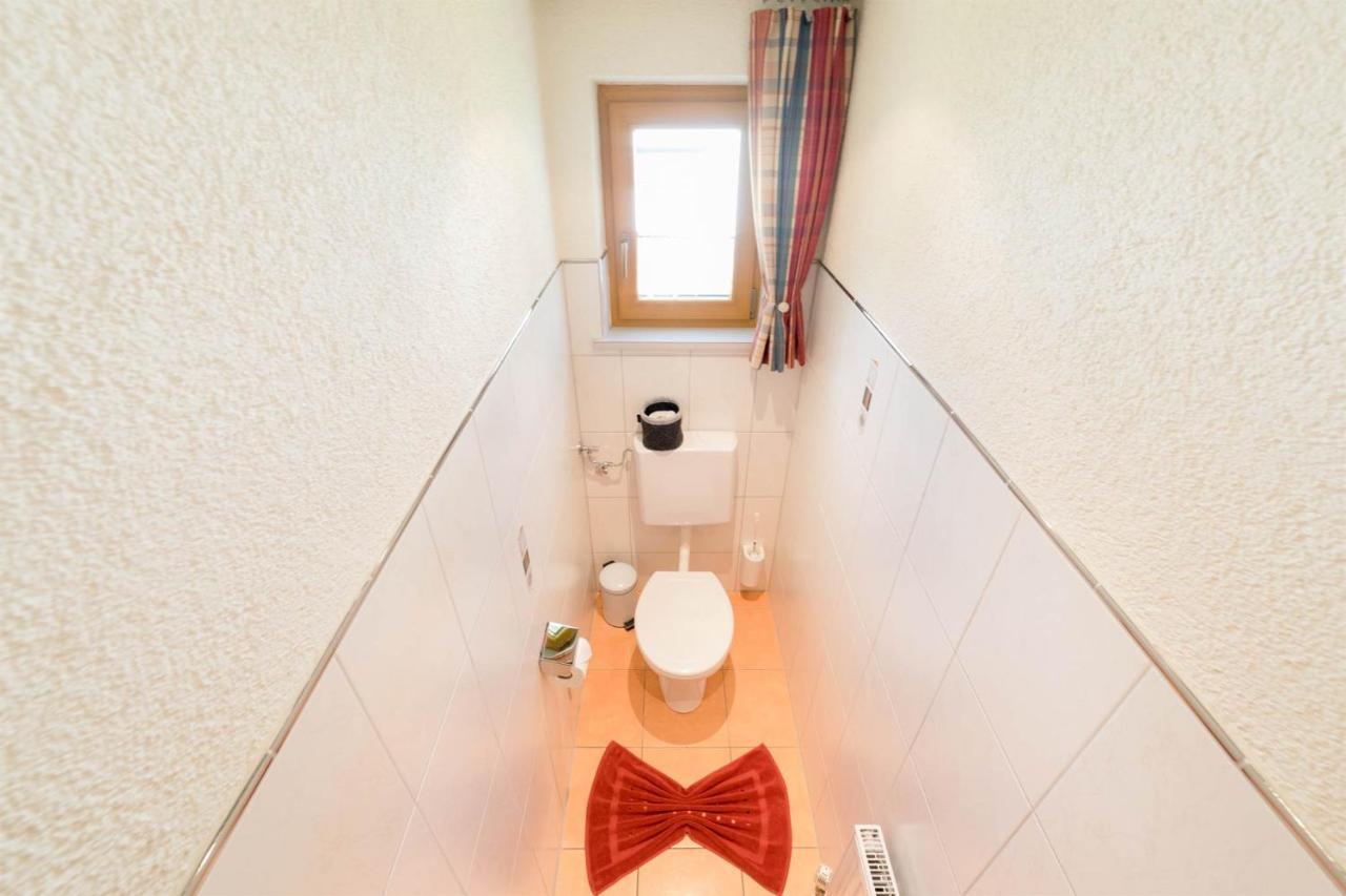 Gaestehaus Laurin Sankt Gallenkirch Extérieur photo